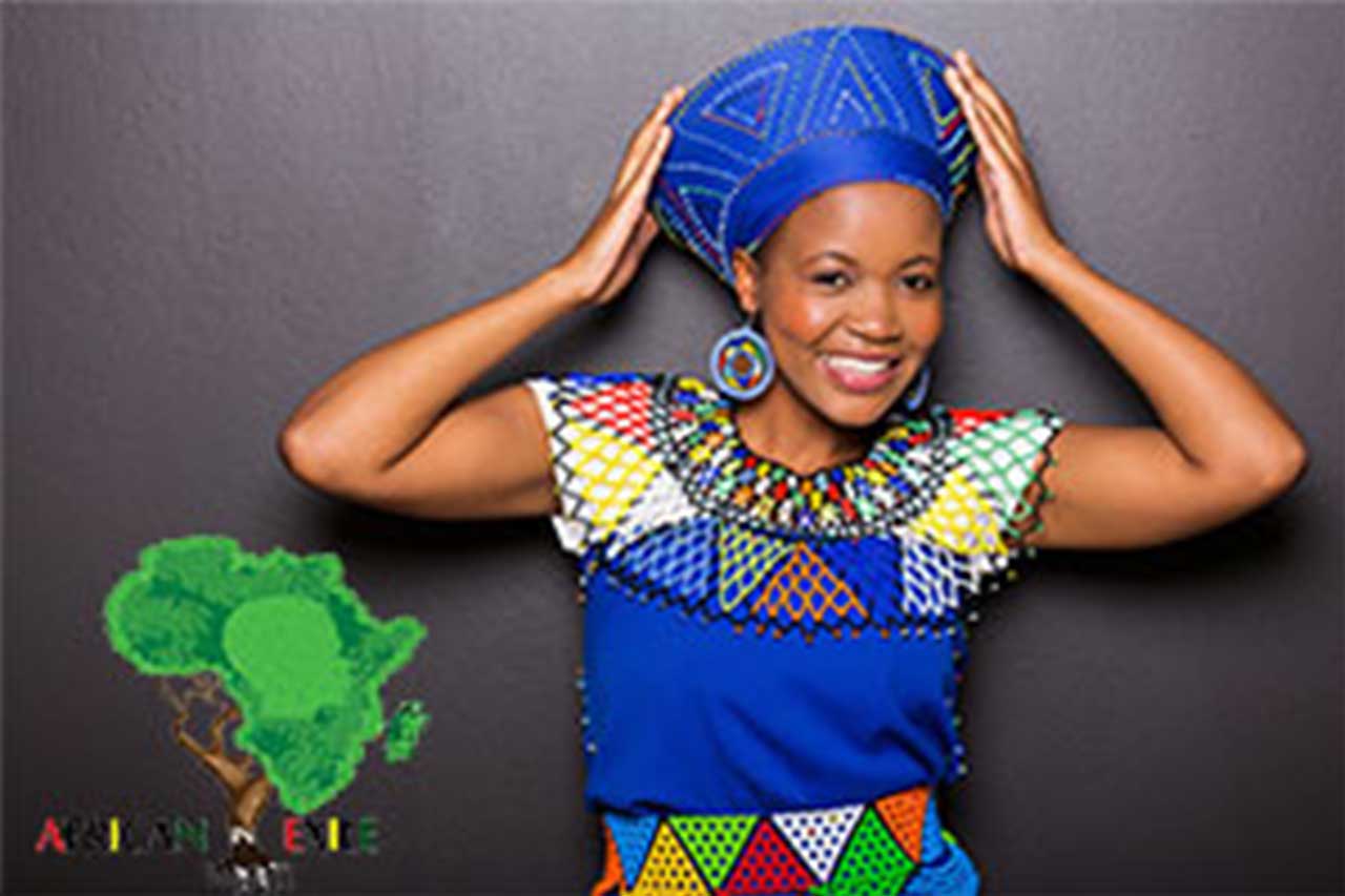 Africa in Exile